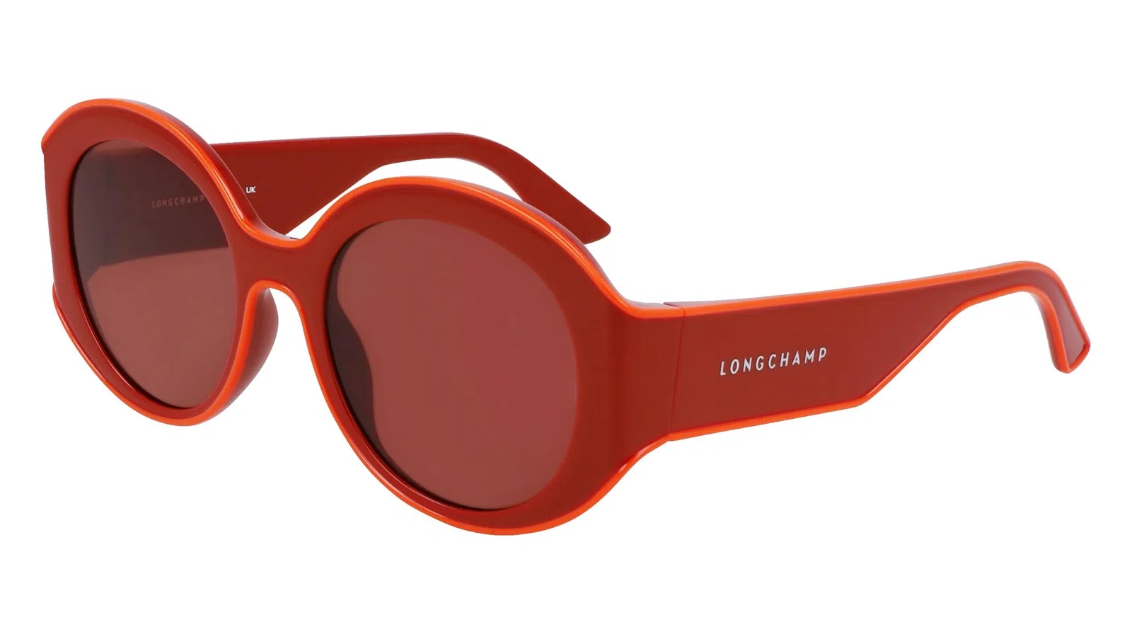 Longchamp LO758S Sunglasses - view 2